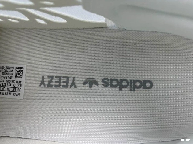 350 GW2869 Adidas Ice V2 Yeezy Boost Mono 0730